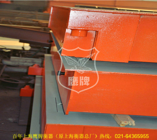 电子地磅厂家如何调试电子地磅